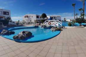 Bungalow Club Atlantis